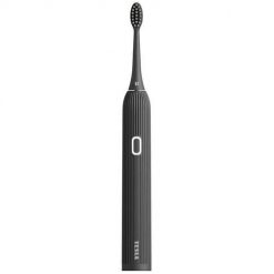 TESLA SONICZNA SZCZOTECZKA DO ZĘBÓW CZARNA. Czarne szczoteczki soniczne TESLA. Za 278.99 zł.