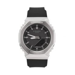 Zegarek G-Shock. Czarne zegarki męskie G-Shock, bez wzorów. Za 848.99 zł.