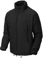Kurtka męska Helikon-Tex Kurtka HUSKY Tactical Winter Jacket - Climashield®. Kurtki męskie HELIKON-TEX, m, bez wzorów, bez kaptura. Za 702.48 zł.