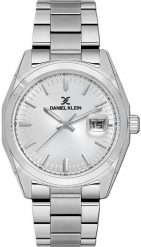 Zegarek Daniel Klein Męski 42 mm (DK.1.14137-1). Zegarki męskie Daniel Klein, bez wzorów. Za 165.99 zł.