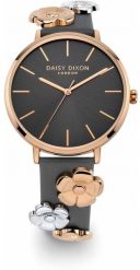 Zegarek Daisy Dixon Zegarek Damski Daisy Dixon DD160ERG ( 38 mm). Zegarki damskie Daisy Dixon. Za 300.12 zł.