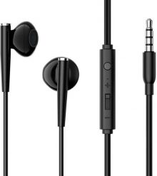 JR-EW04 Black JR-EW04 Black (6941237119483). Czarne słuchawki bezprzewodowe Joyroom. Za 16.11 zł.