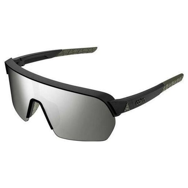 Okulary przeciwsłoneczne Cairn Roc. Czarne okulary przeciwsłoneczne damskie CAIRN. W wyprzedaży za 378.95 zł.