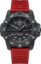 Zegarek Luminox Zegarek męski Luminox XS.3875 czerwony. Czerwone zegarki męskie Luminox, bez wzorów. Za 4,104.99 zł.