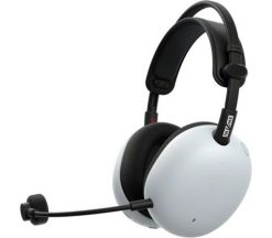 Słuchawki Sony Inzone H9 II WHG910NW.CE7 BT Mic Białe. Białe słuchawki bezprzewodowe SONY. Za 1,728.99 zł.