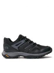 The North Face Trekkingi M Hedgehog Futurelight (Eur)NF0A8AADKZ21 Czarny. Czarne buty zimowe męskie The North Face, bez wzorów, z materiału, bez obcasa, bez zapięcia. Za 599.99 zł.