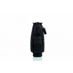 Torba na wózek golfowy JuCad First Class. Czarne torby na ramię męskie JUCAD, z materiału, na ramię, duże. Za 1,885.00 zł.