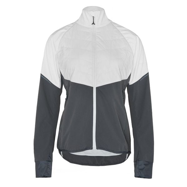Damska bluza dresowa Silvini Cortena. Niebieskie bluzy damskie Silvini, m, bez wzorów, z dresówki, klasyczne, bez ramiączek, bez kaptura. Za 670.95 zł.
