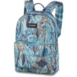 Plecak szkolny 21L Dakine 365. Brązowe plecaki męskie Dakine, bez wzorów, z materiału, eleganckie. Za 184.99 zł.