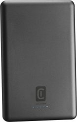 Powerbank Cellular Line Cellularline MagSafe Wireless Power Bank MAG LITE 5000 Gray. Szare powerbanki Cellular Line. Za 211.92 zł.