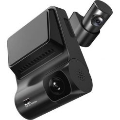 Wideorejestrator DDPai Wideorejestrator DDPAI Z50 GPS DUAL 4K@25fps + 1080p@25fps Wifi. Wideorejestratory Ddpai. Za 583.08 zł.