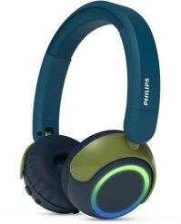 HEADPHONES WIRELESS TAK4200CT/00 PHILIPS. Słuchawki bezprzewodowe Philips. Za 135.21 zł.