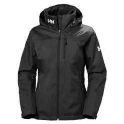 Kurtka uniwersalna damska Helly Hansen W Vrew Hoodie Midlayer Jacket. Czarne kurtki sportowe damskie Helly Hansen, uniwersalny, bez wzorów, z syntetyku, bez ramiączek, z kapturem, trekkingowe. Za 1,015.00 zł.
