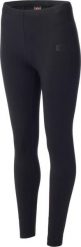 IQ Damskie legginsy Iq intelligence quality SILKI II WMNS czarny rozmiar XS. Czarne legginsy damskie IQ, bez wzorów. Za 76.87 zł.