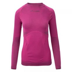 Koszulka termoaktywna Elbrus Rael Top Wo's, damska, Rozmiar XL. Koszule nocne damskie ELBRUS, bez wzorów, z elastanu, bez ramiączek. Za 144.99 zł.