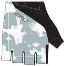 Giro Rękawiczki damskie GIRO JAG'ETTE krótki palec sky blue pulse roz. S (obwód dłoni 155-169 mm / dł. dłoni 160-169 mm). Czerwone rękawiczki damskie Giro, bez wzorów. Za 107.91 zł.