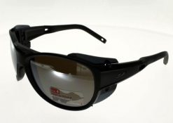 Okulary JULBO EXPLORER 2.0. Szare okulary przeciwsłoneczne damskie JULBO. Za 347.99 zł.