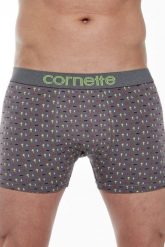 Cornette Bokserki majtki męskie High Emotion 508/146 L. Bokserki męskie Cornette, bez wzorów. Za 49.76 zł.