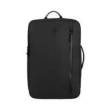 Plecak miejski sportowy Mammut Seon Transporter 25 l. Czarne plecaki męskie Mammut, bez wzorów, z materiału, sportowe. Za 756.75 zł.