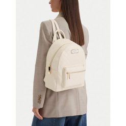 Plecak Nine West. Brązowe plecaki damskie Nine West, bez wzorów. Za 299.99 zł.