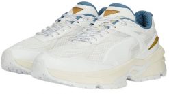 PUMA Nano Odyssey Męskie Trampki. Czarne trampki męskie Puma, bez wzorów, z gumy, bez zapięcia. Za 420.38 zł.