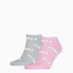 Puma Skarpety Bwt Sneaker 2-Pack 90794704. Skarpetki damskie Puma, bez wzorów. Za 35.99 zł.