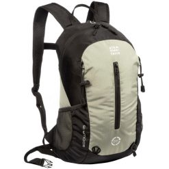 Plecak Élémenterre Sarawat. Czarne plecaki męskie Elementerre, bez wzorów, sportowe. Za 206.50 zł.