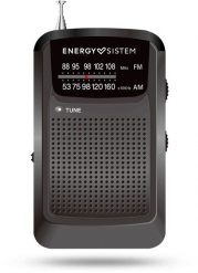 Radio Energy Sistem Kieszonkowe Pocket Radio (Energy Sistem). Radia Energy Sistem. Za 75.46 zł.