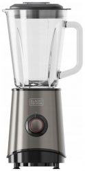 Black&Decker BXJB801E 800 W 1.5 l. Czarne blendery Black&Decker. Za 209.00 zł.