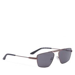 Okulary przeciwsłoneczne Armani Exchange. Brązowe okulary przeciwsłoneczne damskie Armani Exchange. Za 509.99 zł.