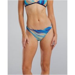 Dół bikini TYR Riptidal Classic Bikini. Niebieskie stroje kąpielowe damskie TYR, xl, bez wzorów. Za 127.23 zł.