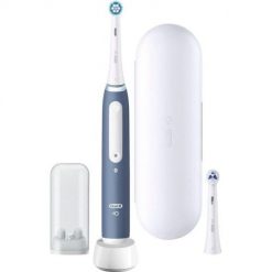 Braun Oral-B 'My Way' - Elektryczna szczoteczka do zębów dla dzieci dla nastolatków. Szczoteczki elektryczne BRAUN. Za 440.99 zł.
