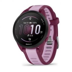 Smartwatch Garmin Forerunner 165 Music Berry Lilac. Zegarki smartwatch Garmin, bez wzorów. Za 1,226.99 zł.