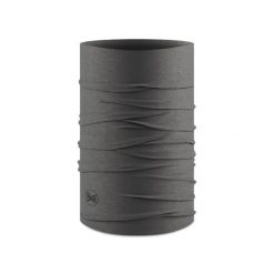 Chusta Buff Original EcoStretch. Szare szaliki męskie Buff, bez wzorów. Za 81.99 zł.
