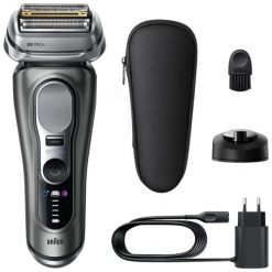 Męska Braun Seria 9 Pro+ 9615s grafitowy. Golarki i trymery BRAUN. Za 1,279.00 zł.