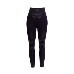 Leginsy termoaktywne damskie X-BIONIC INVENT 4.0 Kalesony X-BIONIC INVENT 4.0. Czarne bielizna sportowa damska XBIONIC, l, bez wzorów. Za 400.00 zł.