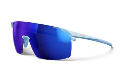 Okulary fotochromowe JULBO Faster M - Reactiv 1-3 HC - Light Blue. Niebieskie okulary przeciwsłoneczne damskie JULBO. Za 799.00 zł.