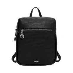 SURI FREY Plecak SFY Patsy Plecaki 1 ct Damski. Plecaki damskie Suri Frey, z aplikacjami, z materiału, eleganckie. Za 313.99 zł.