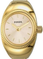 Zegarek Fossil Fossil ES5246 Zegarek damski 15 mm. Zegarki damskie FOSSIL. Za 389.99 zł.