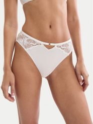 Triumph Figi brazylijskie Wild Gardenia Florale 10224873 Écru. Majtki damskie Triumph, z lyocellu. Za 149.99 zł.