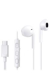 Słuchawki douszne JVC HA-FR17UC USB-C Białe. Białe słuchawki douszne Jvc. Za 81.99 zł.