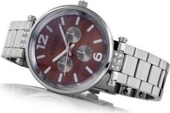Zegarek Adexe Damski Astiria II. Zegarki damskie Adexe. Za 45.34 zł.