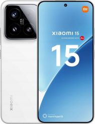 Smartfon Xiaomi 15 5G 12/512GB Biały (MZB0IU5EU). Białe smartfony Xiaomi. Za 3,148.05 zł.