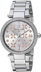 Zegarek Michael Kors Zegarek Damski Michael Kors MK6483 ( 33 mm). Zegarki damskie Michael Kors. Za 616.97 zł.