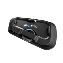CARDO FREECOM 2X SINGLE - Interkom motocyklowy. Słuchawki bezprzewodowe Cardo. Za 891.99 zł.