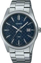Zegarek Casio ZEGAREK MĘSKI CASIO MTP-VD03D-2A + BOX NoSize. Zegarki męskie Casio, bez wzorów. Za 216.07 zł.