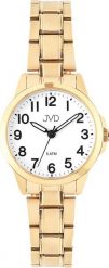 Zegarek JVD Zegarek JVD J4197.3 damski wodoszczelny . Zegarki damskie JVD. Za 189.00 zł.
