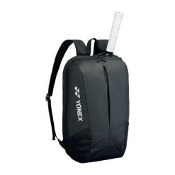 Plecak tenisowy Yonex Team 42512 Backpack. Niebieskie plecaki męskie YONEX, bez wzorów, sportowe. Za 329.00 zł.