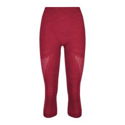 Damskie legginsy Falke Wool-Tech Light. Czarne legginsy damskie Falke, bez wzorów, z dzianiny. Za 440.00 zł.