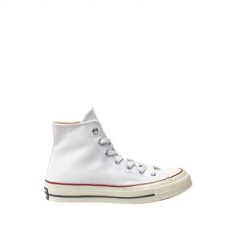 Trampki Damskie Converse Chuck Taylor All Star 70. Białe obuwie sportowe damskie Converse, bez wzorów, bez zapięcia. Za 309.00 zł.
